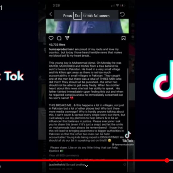 stuff people that have on tik tok - Picture 10 of 16